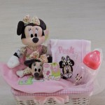 Minnie Mouse Baby