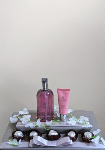 Molton Brown Gift 3