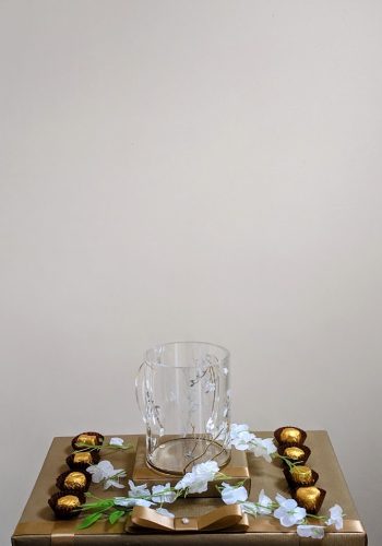 Botanical Bloom Washing Cup Gift