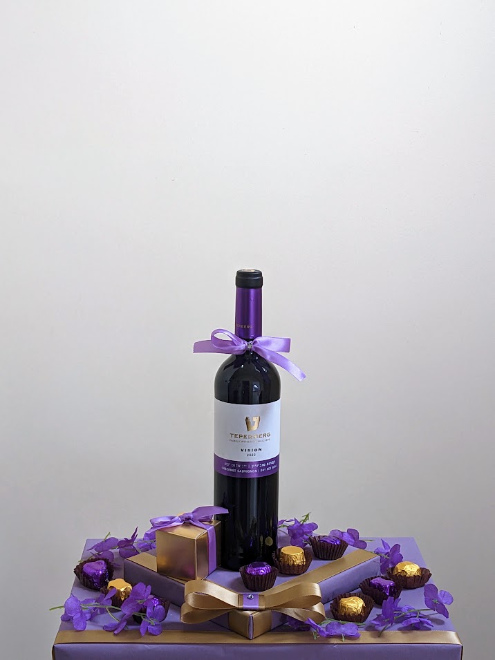 A: PURIM 2026 CLOSED FOR ORDERS