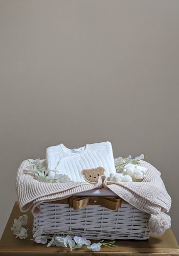 Teddy Bear Boucle Gift 2